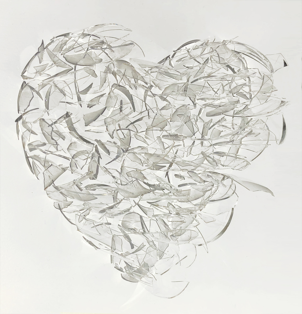 heart of glass, web 2